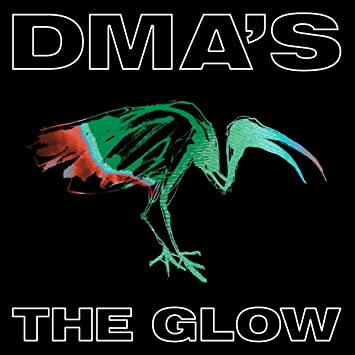 DMA&#039;S The Glow cover artwork