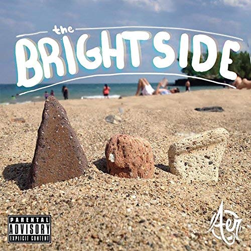 Aer The Bright Side cover artwork
