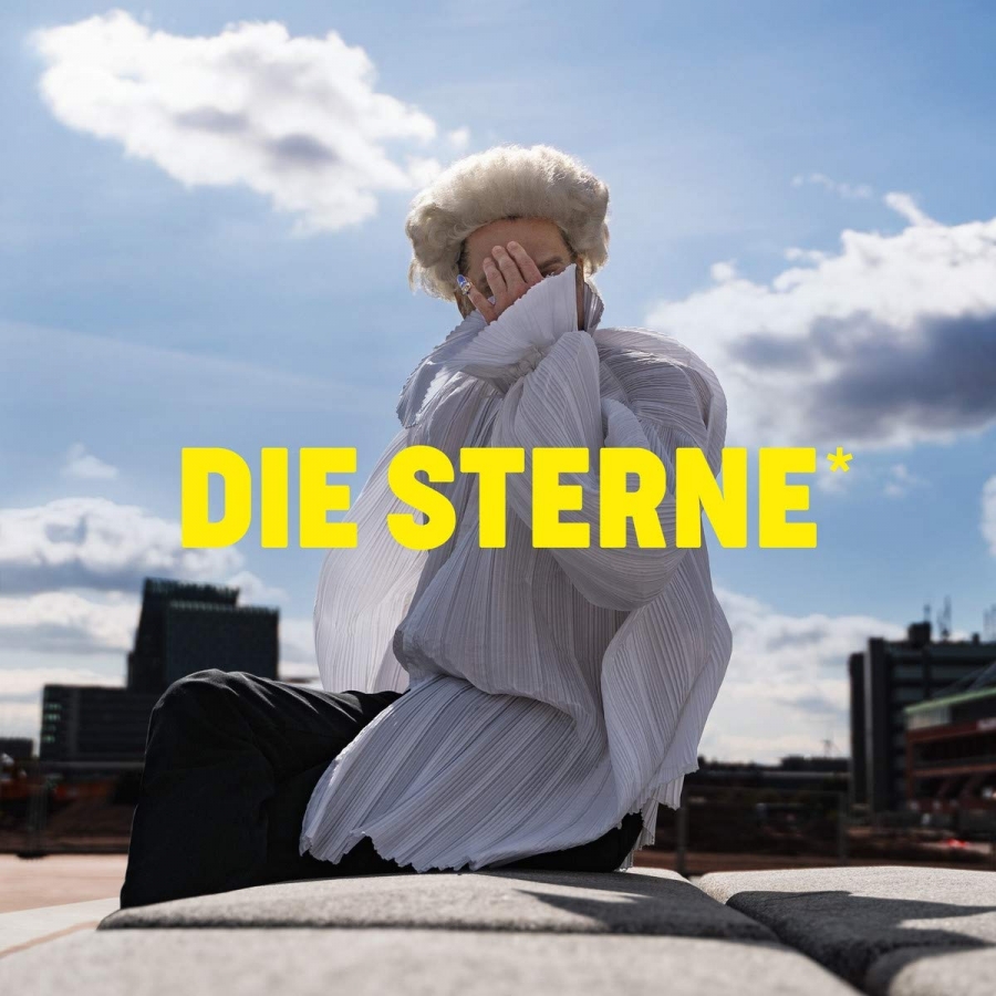 Die Sterne Die Sterne cover artwork
