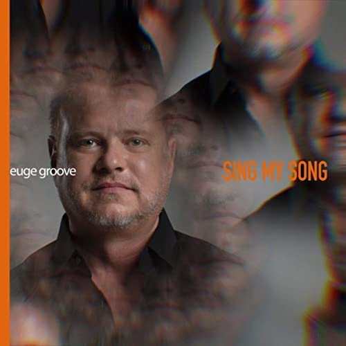 Euge Groove Sing My Song cover artwork