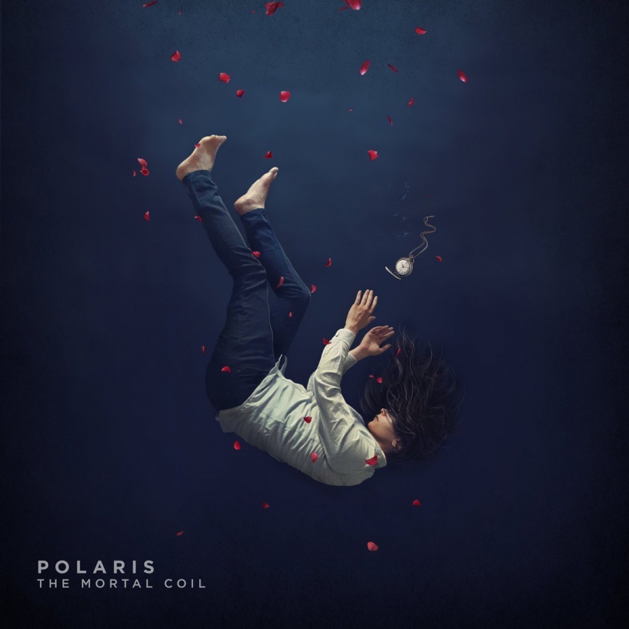 Polaris The Mortal Coin cover artwork