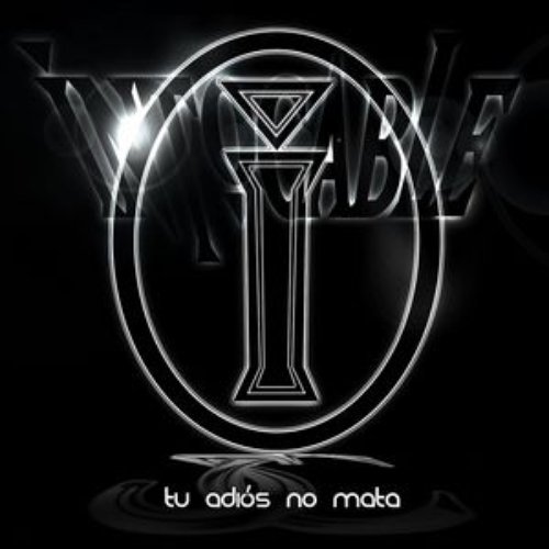 Intocable — Tu Adiós No Mata cover artwork