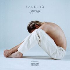 gIANMARIA — FALLIRÒ cover artwork