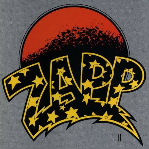 Zapp Zapp II cover artwork