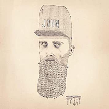 Owl John — Owl John cover artwork