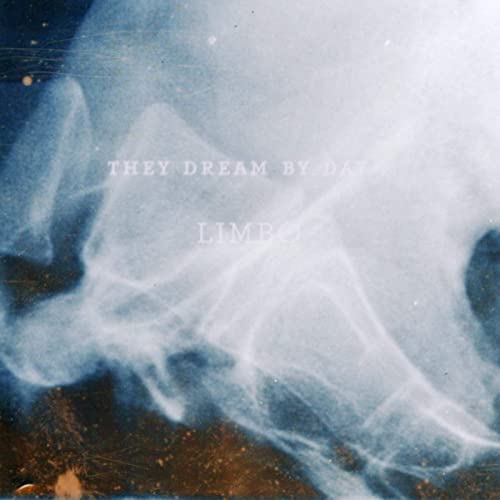 They Dream By Day A Silver Lining cover artwork