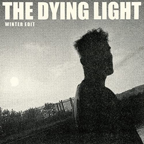 Sam Fender The Dying Light - Winter Edit cover artwork