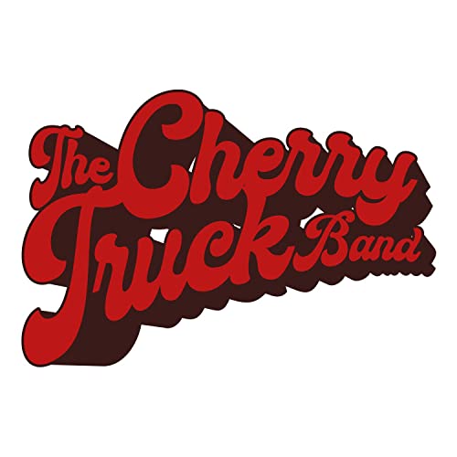 The Cherry Truck Band, Black Stone Cherry, & Monster Truck — Love Become Law cover artwork