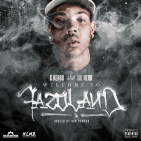 G Herbo Dropout cover artwork