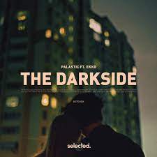 Palastic featuring EKKO — The Darkside cover artwork