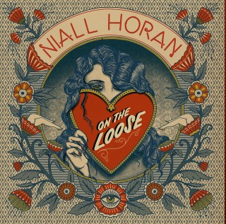 Niall Horan — On the Loose (Alternate Version) cover artwork