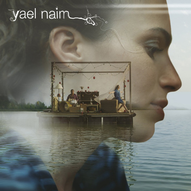Yael Naïm — Yael Naïm cover artwork