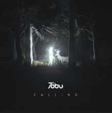 Tobu Calling cover artwork