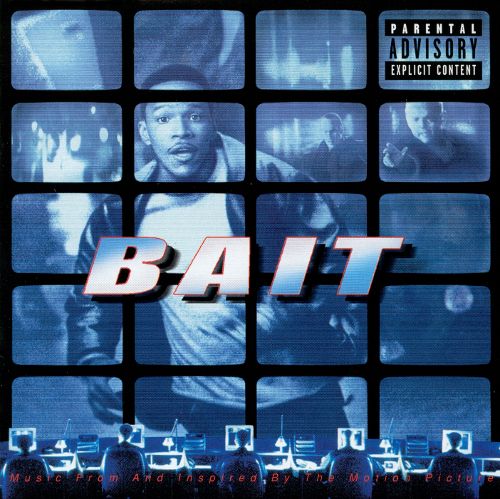 Various Artists Bait (Soundtrack) cover artwork