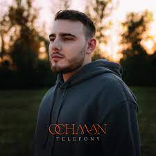 Ochman — Telefony cover artwork