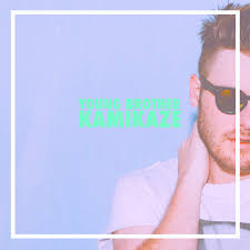 Young Brother — Kamikaze (Urban Contact Remix) cover artwork