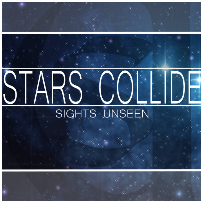 Remember Falling Stars Collide cover artwork