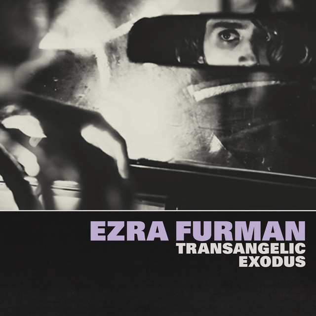 Ezra Furman — Love You So Bad cover artwork