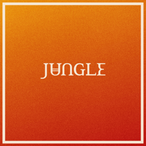 Jungle — Us Against the World cover artwork