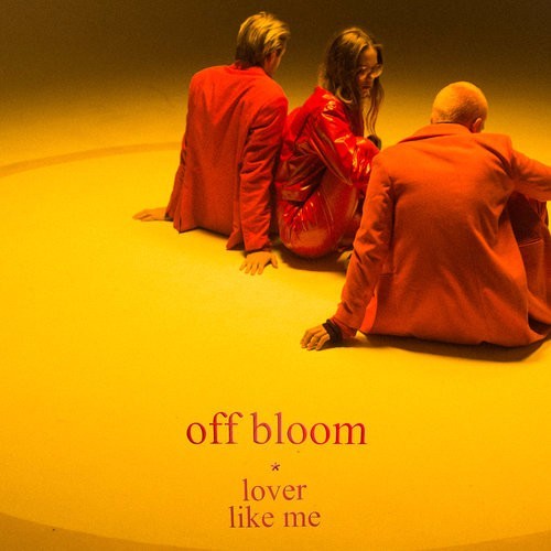 Off Bloom Golden Dreams cover artwork