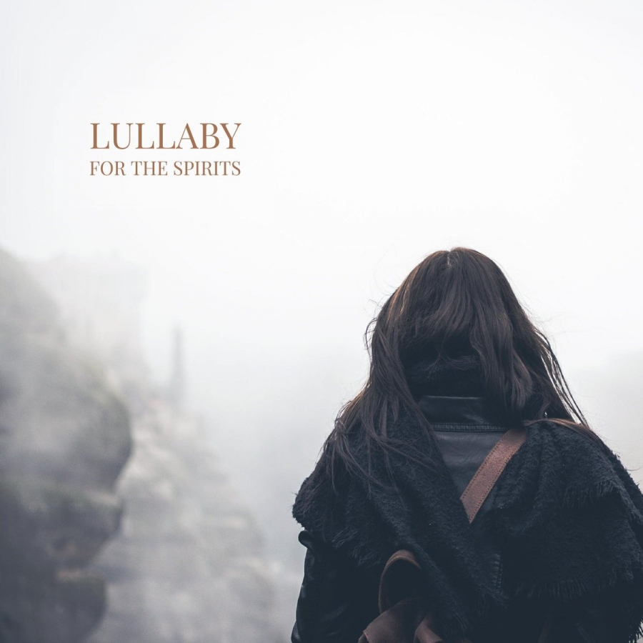 Elyon Lullaby for the Spirits cover artwork