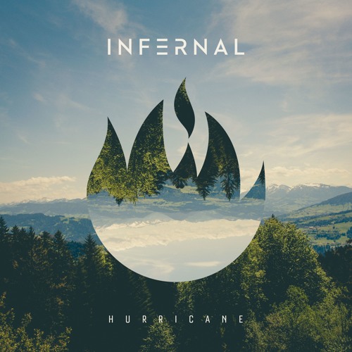 Infernal — Hurricane cover artwork