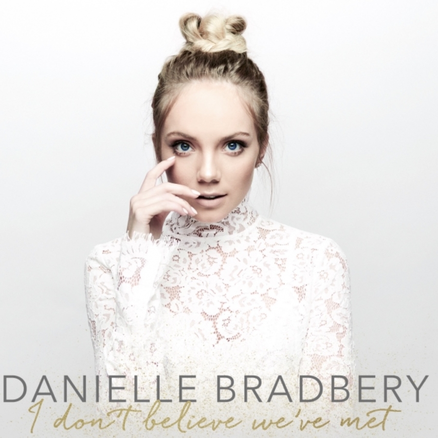 Danielle Bradbery Can’t Stay Mad cover artwork