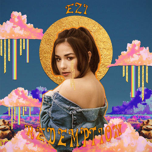 EZI — Redemption cover artwork