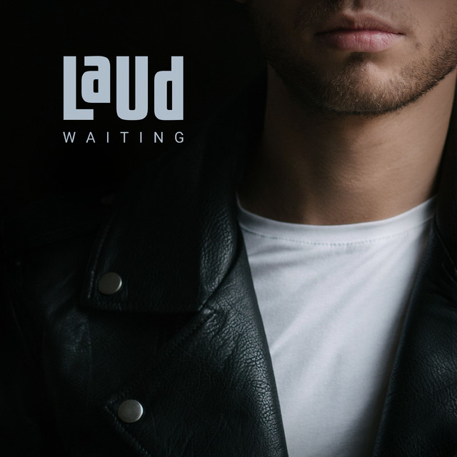 LAUD — Waiting cover artwork