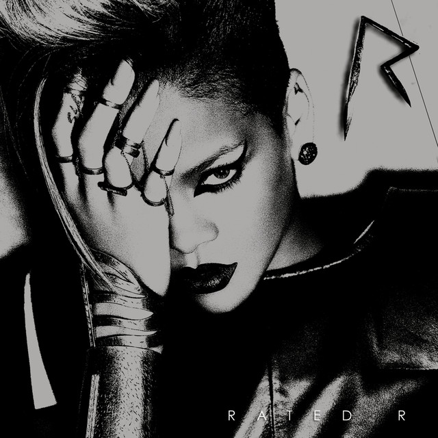 Rihanna — Mad House cover artwork