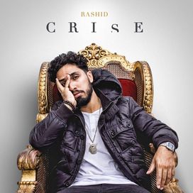 Rashid — Crise cover artwork