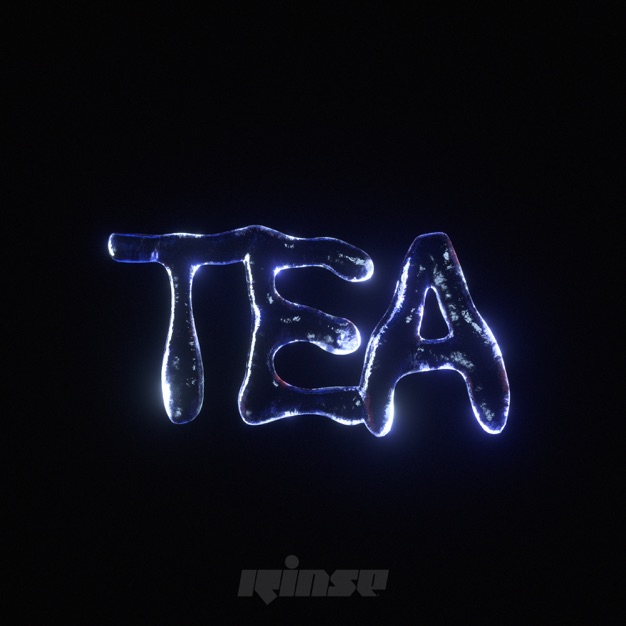 COBRAH — TEA cover artwork