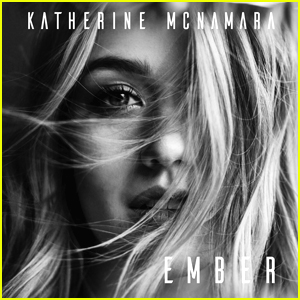 Katherine McNamara — Ember cover artwork