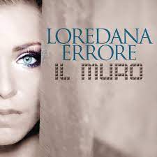 Loredana Errore — Il Muro cover artwork
