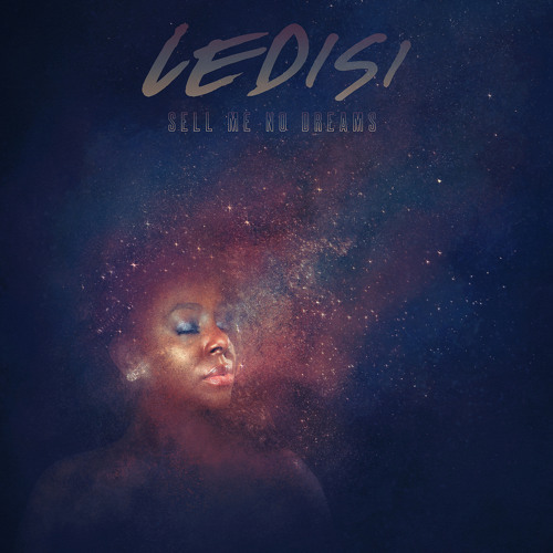 Ledisi — Sell Me No Dreams cover artwork