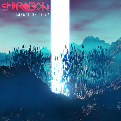 Shirobon — Impact Of TY-77 cover artwork