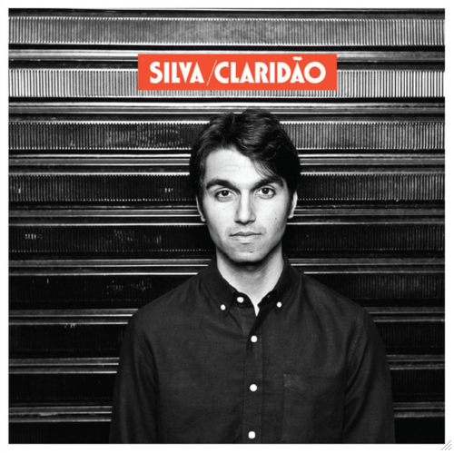 Silva — Claridão cover artwork