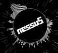 nessu5 — Reflex cover artwork