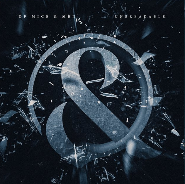 Of Mice &amp; Men — Unbreakable cover artwork