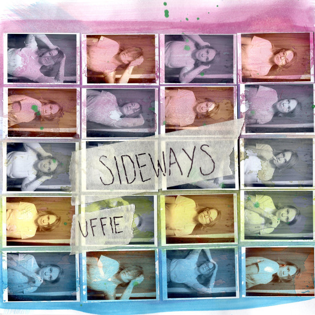 Uffie — Sideways cover artwork