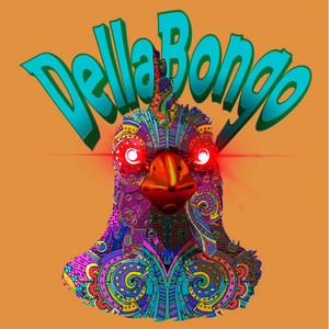 Allen’s Hand Dellabongo cover artwork