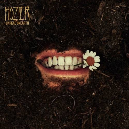 Hozier — Abstract (Psychopomp) cover artwork