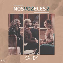 Sandy & Vitor Kley Tudo Teu cover artwork