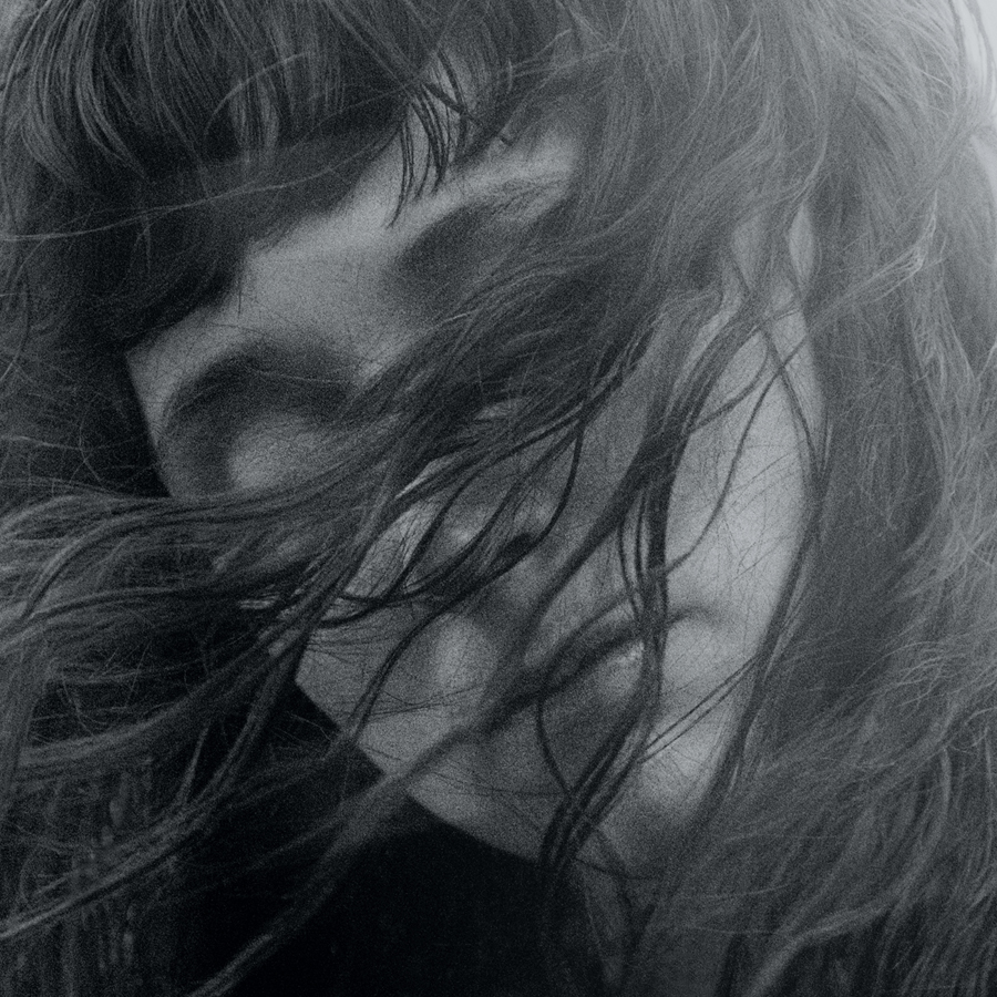 Waxahatchee Out in the Storm cover artwork