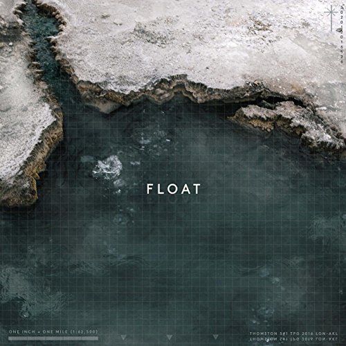 Thomston — Float cover artwork