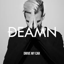 Deamn Drive My Car cover artwork