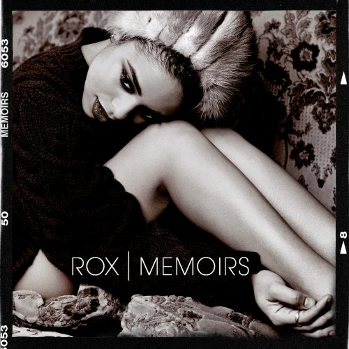 Rox — Memoirs cover artwork