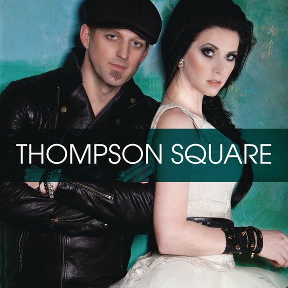 Thompson Square Thompson Square cover artwork