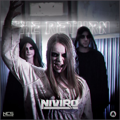 NIVIRO — The Return cover artwork