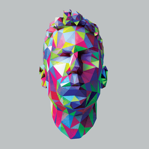Jamie Lidell — Do Yourself A Faver cover artwork